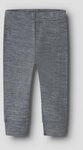 Name It Leggings NBNWAX WOOL RIB LEGGING NOOS weich und w&auml;rmend aus reiner