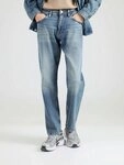 TOM TAILOR Denim Regular-fit-Jeans WAYLEN (1-tlg)