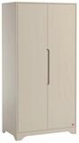 Petits-meubles Kinderkleiderschrank Ova (88.5 cm)