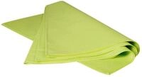CLAIREFONTAINE Seidenpapier Ries, 480 Bogen Seidenpapier 75x50cm - Apfelgr&uuml;n