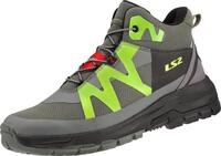 LS2 Torrent wasserdichte Motorrad Schuhe Motorradstiefel wasserdicht