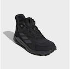 adidas TERREX ANYLANDER MID, LEDER Wanderschuh aus Leder