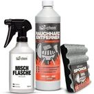 bio-chem Grillreiniger Rauchharzentferner extra stark gegen Eingebranntes 500ML