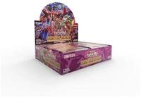 Yu-Gi-Oh Sammelkarte Phantom Revenge Dis