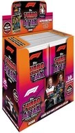 Topps Sammelkarte Topps - Turbo Attax Formel 1 2022 - 1 Display (24 Booster)