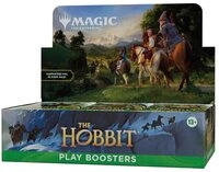 Magic the Gathering Sammelkarte Magic The Gathering The Hobbit Play Booster...