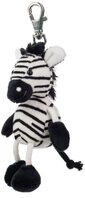 Schaffer Collection Pl&uuml;schanh&auml;nger Schaffer Schl&uuml;sselanh&auml;nger Zebra Nala 12 cm