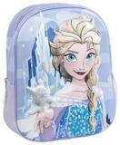 Disney Kinderrucksack Disney Eisk&ouml;nigin Snow 3D Rucksack, Tasche 31 cm (1-tlg)