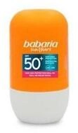 babaria Sonnenschutzpflege Es w&auml;re Sunesichtsroll-On Spf50+