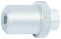 KS Tools Bohrlehre KS Tools 700.5642 Bohrlehre f&uuml;r &Oslash; 7,3 mm
