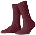 Burlington Socken Burlington Cable Damen (1-Paar)