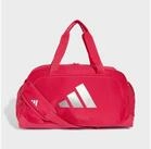 adidas Performance Sporttasche ADIDAS WOMAN DEFENDER DUFFELBAG S, Gym Bag rosa