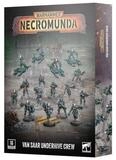 Games Workshop Spielfigur Warhammer Necromunda
