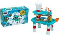 Klein Wasserspieltisch Aqua Action Wasserspieltisch XXL, Lighthouse Splash