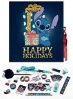 UNDERCOVER Spielzeug-Adventskalender Lilo & Stitch 2026