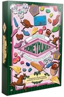 Cinereplicas Adventskalender Harry Potter Adventskalender Honigtopf 2025