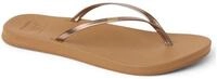 Reef Cushion Slim Outdoorsandale Eleganter Damenschuh aus Leder mit weichem...