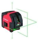 Contorion Kreuzlinienlaser bellota Laser 20m 2 Achs + Punkt, gr&uuml;n, Koffer und...