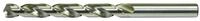 fortis Holzbohrer, Spiralbohrer DIN338 HSSE INOX geschliffen Typ RN 15 mm
