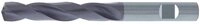 fortis Spiralbohrer