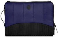 STM Laptoptasche Dux Sleeve (F&uuml;r 16" Ger&auml;te), 360&deg; Schutz, Wasserabw.,