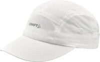 Craft Snapback Cap Hypervent Run Cap
