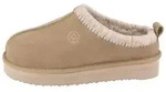 Rohde Genova Clog Clogs - Hochwertiges Veloursleder f&uuml;r optimalen Komfort...
