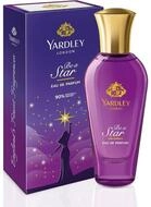 Yardley Eau de Parfum Yardley Be A Star Eau de Parfum