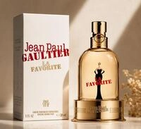 JEAN PAUL GAULTIER Eau de Parfum La Favorite refillable