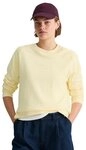 Marc O'Polo DENIM Sweatshirt aus Organic Cotton