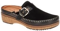 PIKOLINOS W0W-1638SEC1 black Pantolette schwarz 36 EU