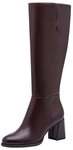 Tamaris Stiefel A.slide/A.shokk rot 37 EU