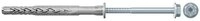 Fischer Befestigungstechnik Universald&uuml;bel, (1-tlg)