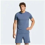 adidas Performance T-Shirt D4T TEE mit Rundhalsausschnitt, ohne Verschluss,