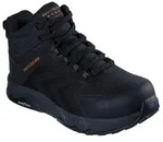 Skechers SPEED-FLEX TREKKER-NORDOWN Herren Arbeitsschuhe S3S Sicherheitsschuh...