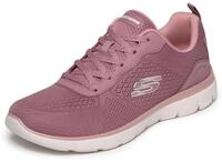Skechers SUMMITS-QUIET DREAM Sneaker Schn&uuml;rschuh, Halbschuh, Freizeitsneaker,