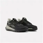 Reebok REEBOK FLEX TRAINER Trainingsschuh ideal f&uuml;r Gym und Fitnessstudio schwarz 40