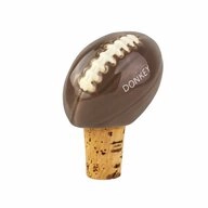Donkey Products Flaschenverschluss Football