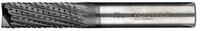 Pferd Schaftfr&auml;ser PFERD Solid Carbide End Mills SCM-HR12O-M100S-L75HA &Oslash;40