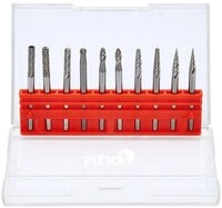 fortis Fr&auml;ser-Set