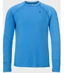 Sch&ouml;ffel Funktionsshirt Longsleeve Style Refoca MEN blau L (50)
