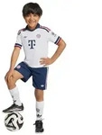 adidas Performance Fu&szlig;balltrikot FC Bayern M&uuml;nchen, Mini Kit Trikot Away...