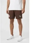 PUMA Trainingsshorts FCSP SHORTS REPLICA Regular Fit, f&uuml;r Fu&szlig;ball, sportlicher