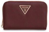 Guess Geldb&ouml;rse SLG Medium Zip Around Wallet