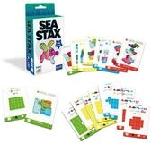 Hutter Lernspielzeug Kartenspiel Sea Stax