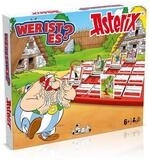 Winning Moves Spiel Wer ist es? - Asterix, Brettspiel
