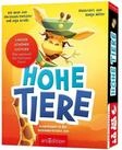 Ars Edition Spiel Hohe Tiere