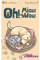 Spiel Oh! Miau! Wau!