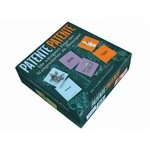 Metermorphosen Spiel, Patente Patente - deutsch