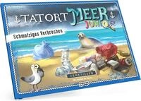 Denkriesen Spiel DENKRIESEN - Tatort Meer Junior &ndash; Schmutziges Verbrechen